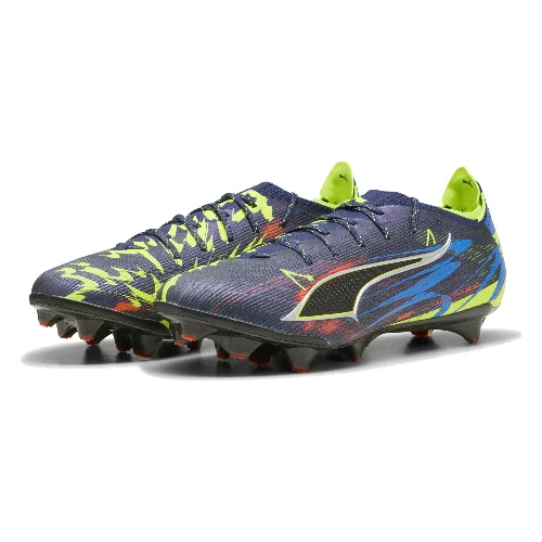 Buty piłkarskie unisex ULTRA 6 CARBON DARE TO FG PUMA