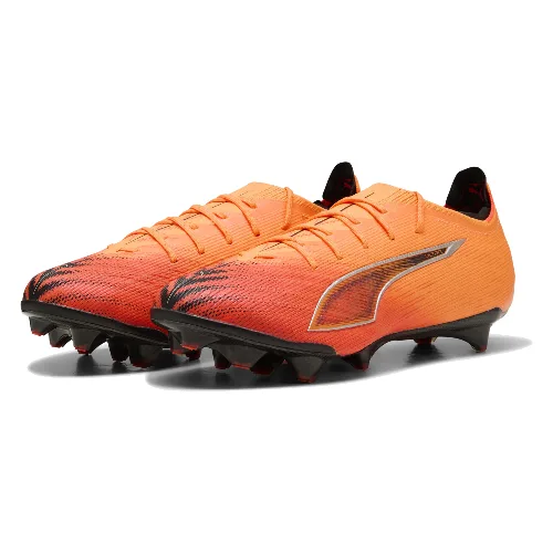 Buty piłkarskie unisex ULTRA 6 CARBON FG PUMA