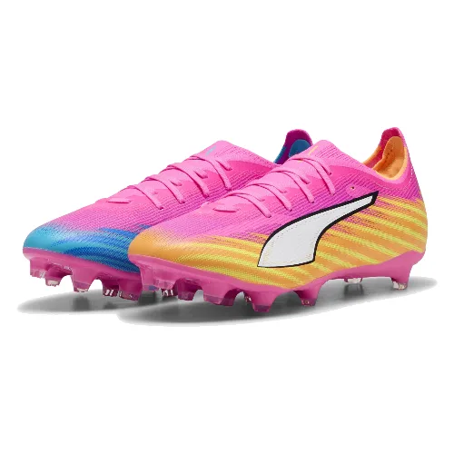 Buty piłkarskie unisex ULTRA 6 MATCH FG/AG PUMA