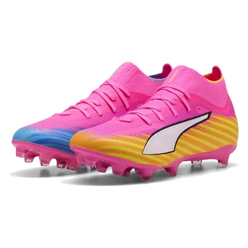 Buty piłkarskie unisex ULTRA 6 MATCH+ FG/AG PUMA