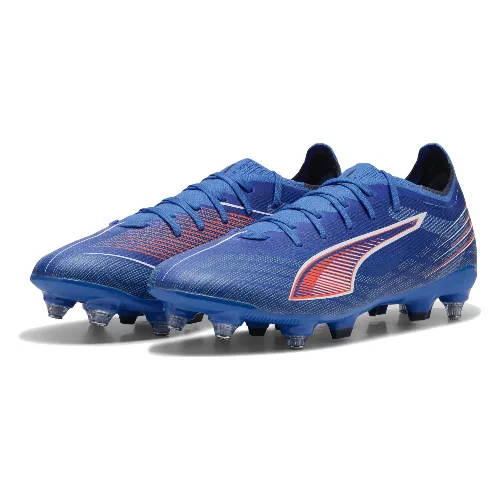 Buty piłkarskie unisex ULTRA 6 MATCH MxSG PUMA