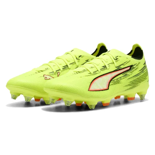 Buty piłkarskie unisex ULTRA 6 MATCH MxSG PUMA