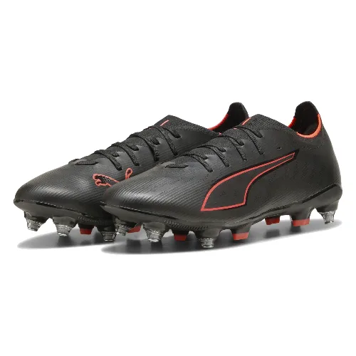 Buty piłkarskie unisex ULTRA 6 MATCH MxSG PUMA