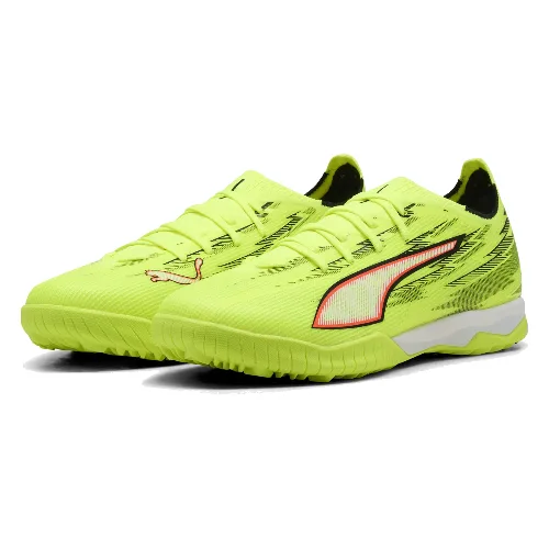 Buty piłkarskie unisex ULTRA 6 MATCH TT PUMA