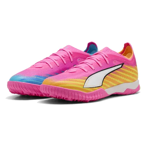 Buty piłkarskie unisex ULTRA 6 MATCH TT PUMA