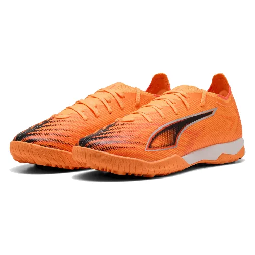 Buty piłkarskie unisex ULTRA 6 MATCH TT PUMA