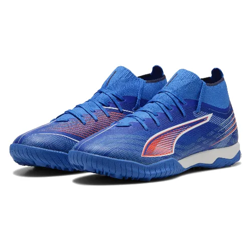 Buty piłkarskie unisex ULTRA 6 MATCH+ TT PUMA
