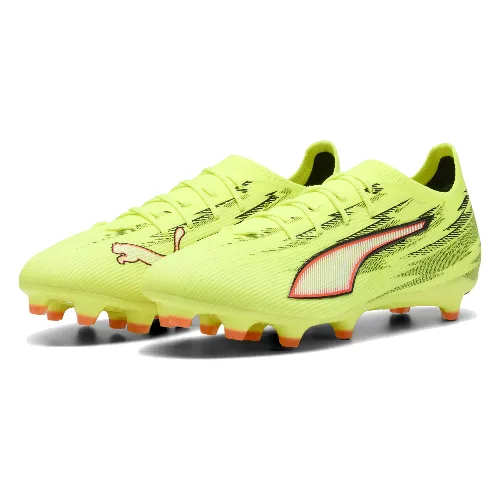 Buty piłkarskie unisex ULTRA 6 PRO FG PUMA