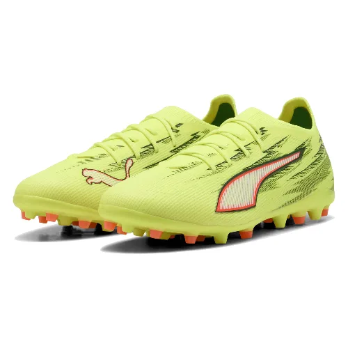 Buty piłkarskie unisex ULTRA 6 PRO MG PUMA