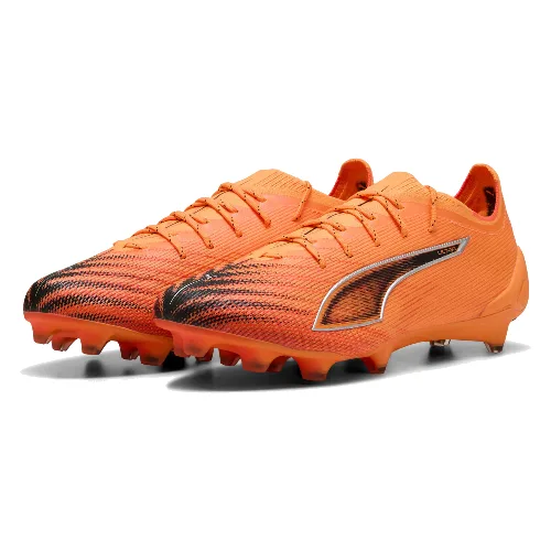 Buty piłkarskie unisex ULTRA 6 ULTIMATE FG PUMA