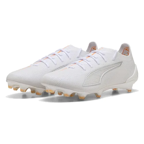 Buty piłkarskie unisex ULTRA 6 ULTIMATE FG PUMA