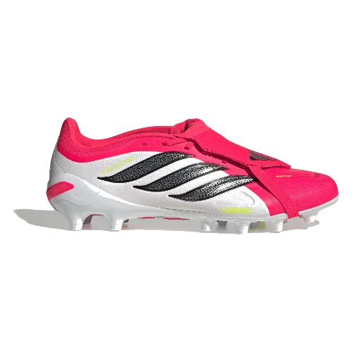Buty piłkarskie z wywijanym językiem do gry na sztucznej nawierzchni PREDATOR