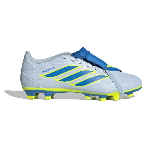 Buty piłkarskie z wywijanym językiem PREDATOR CLUB Firm Ground/Multi Ground