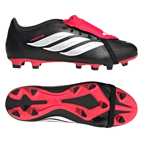 Buty piłkarskie z wywijanym językiem PREDATOR CLUB Firm Ground/Multi Ground