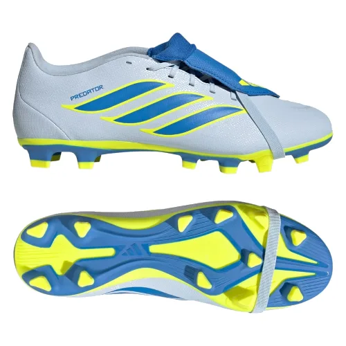 Buty piłkarskie z wywijanym językiem PREDATOR CLUB Firm Ground/Multi Ground