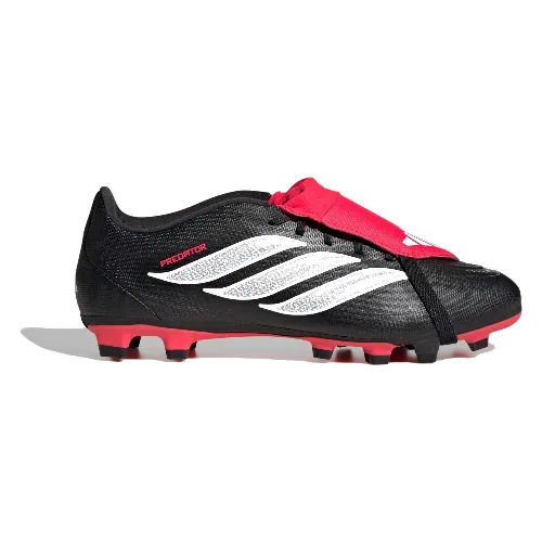 Buty piłkarskie z wywijanym językiem PREDATOR CLUB Firm Ground/Multi Ground