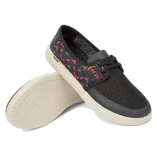 Buty plażowe espadryle męskie Decathlon Areeta Mex
