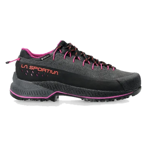 Buty podejściowe damskie La Sportiva TX4 Evo GTX - springtime