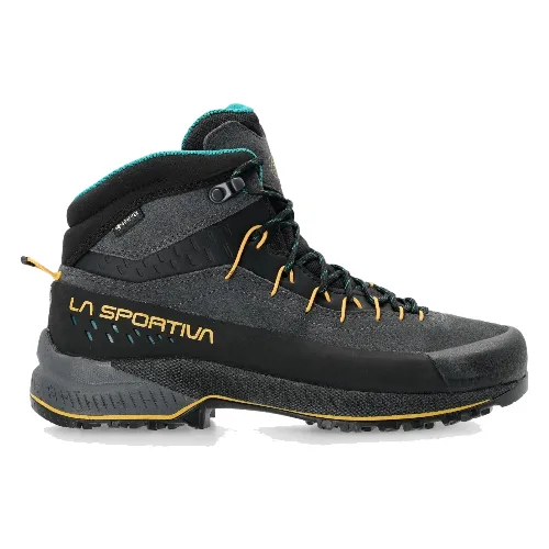Buty podejściowe męskie La Sportiva TX4 Evo Mid GTX