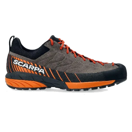 Buty podejściowe męskie Scarpa Mescalito