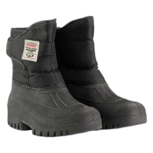 Buty półstajenne Horze Spirit