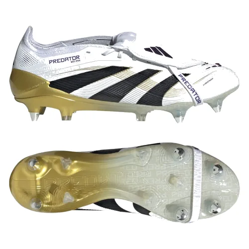 Buty Predator Elite Fold-Over Tongue Soft Ground