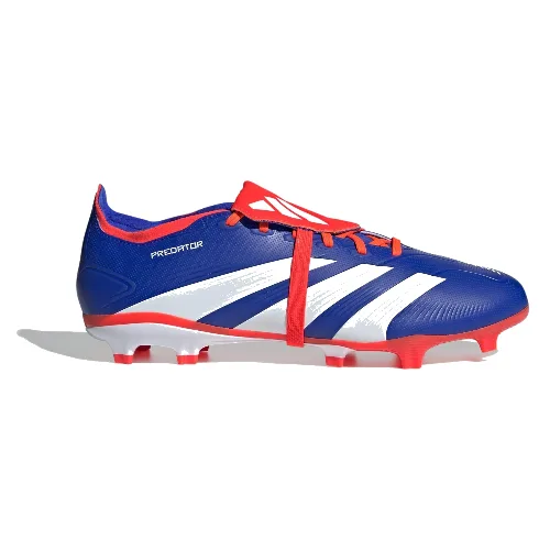Buty Predator League Fold-Over Tongue FG