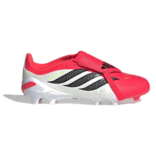 Buty PREDATOR LEAGUE Fold-Over Tongue Firm Ground Football Kids