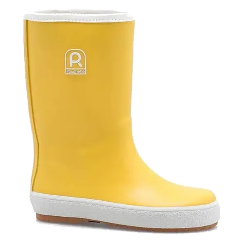 Buty przeciwdeszczowe dla dzieci Rouchette Cap