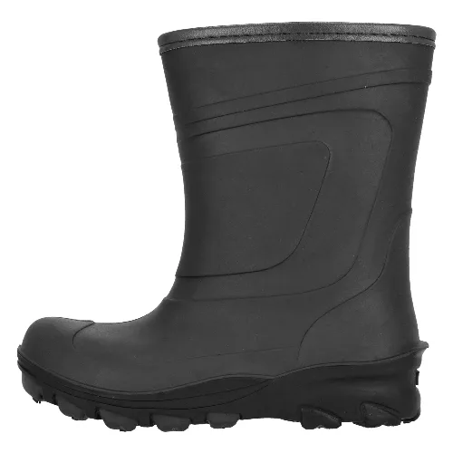 Buty przeciwdeszczowe dla dzieci Zigzag Fian Thermo