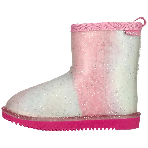 Buty przeciwdeszczowe dla dzieci Zigzag Sinna