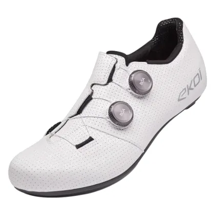 Buty PW8 C12 Cuir Pro Full Carbon Matowe