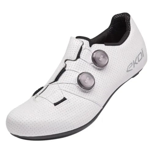 Buty PW8 C12 Cuir Pro Full Carbon Matowe
