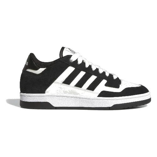 Buty Rapid Court Low