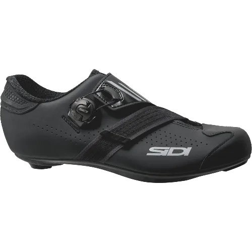 Buty rowerowe Prima 2 czarne 44