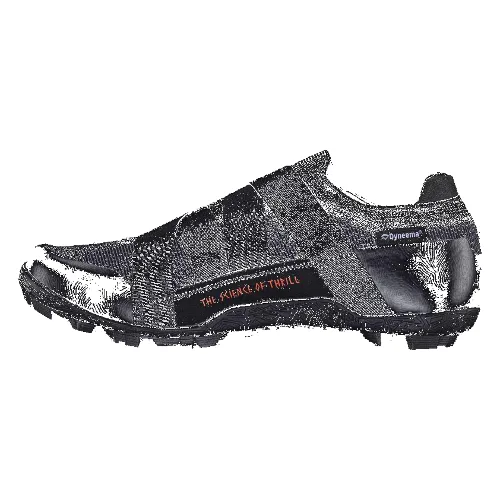 Buty rowerowe (SPD) LEATT Shoe ProClip 8.0 Race