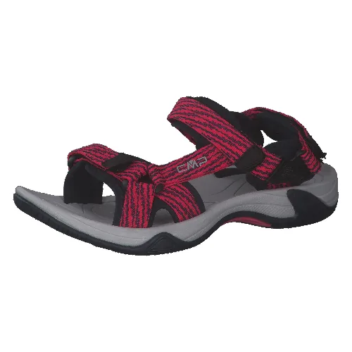 Buty sandały dziecięce młodzieżowe CMP Hamal Hiking lekkie wygodne