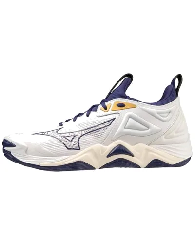 Buty siatkarskie męskie Mizuno Wave Momentum 3 45