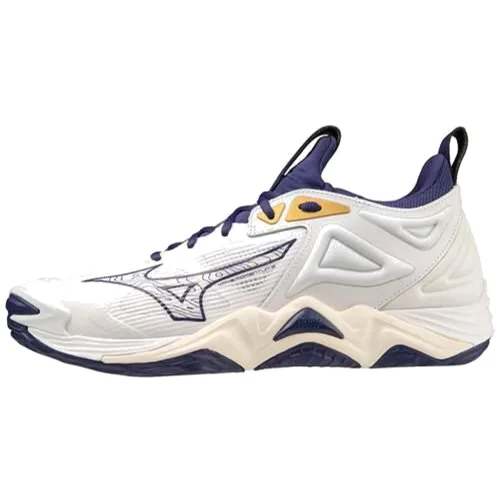 Buty siatkarskie męskie Mizuno Wave Momentum 3 45