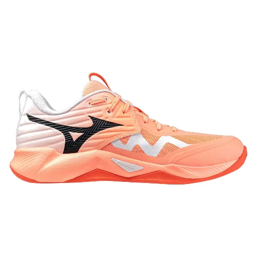 Buty siatkarskie unisex Mizuno Momentum Pro