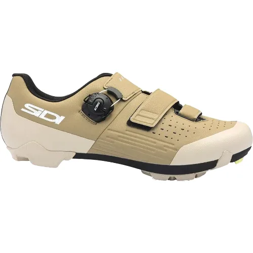 Buty SILVIS XC - beżowe -