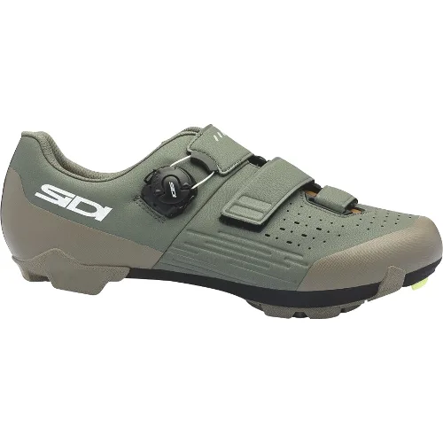 Buty SILVIS XC - szare