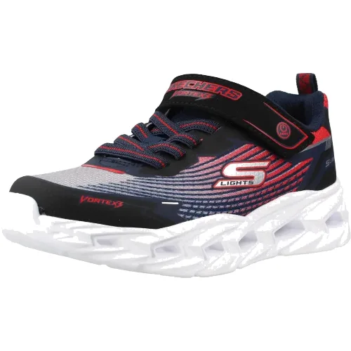 Buty SKECHERS 183021 Wielokolorowy