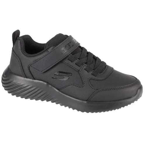 Buty SKECHERS BOUNDER POWER STUDY Czarny