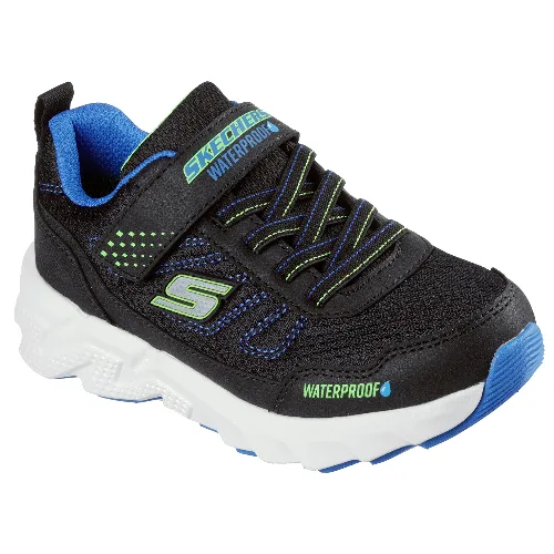 Buty SKECHERS ELITE SPORT TREADA Czarny