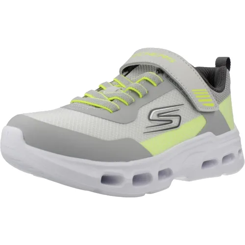 Buty SKECHERS GLIDE STEP DRIFT Szary