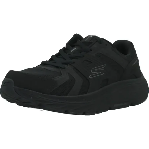Buty SKECHERS GO RUN CONSISTENT 3 - CORE TR Czarny