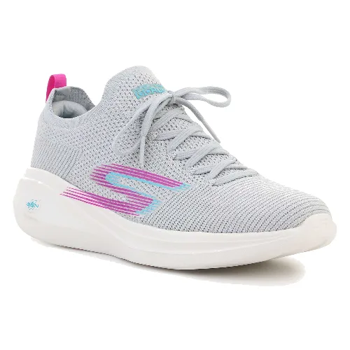 Buty Skechers Go Run Fast Brisk Day 128186-LGPR