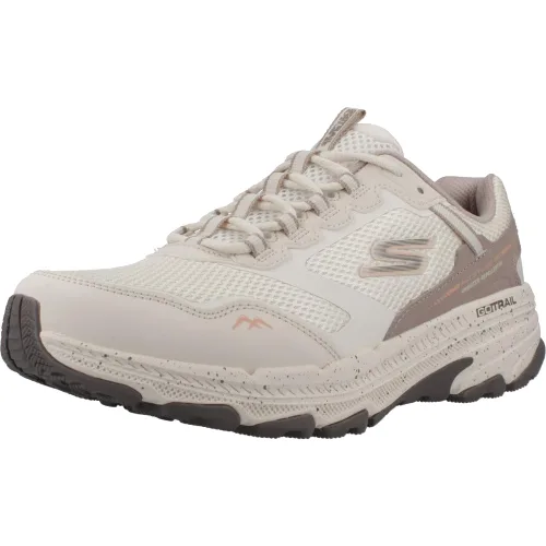 Buty SKECHERS GO RUN TRAIL ALTITUD Beżowy