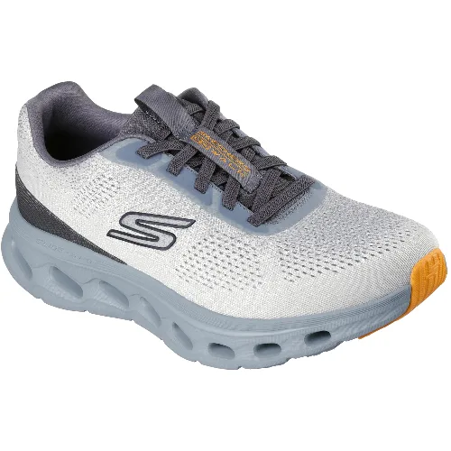 Buty SKECHERS GO WALK GLIDE STEP 2.0 Szary
